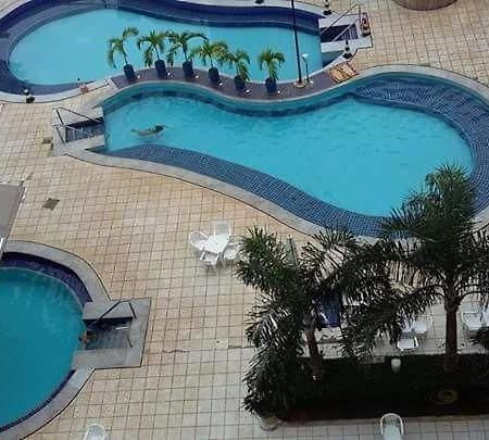 Thermas Do Bandeirante Jc Temporada Caldas Novas Eksteriør billede